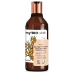 Farmona myBIO Gel douche nourrissant et émollient, argousier nordique, 500 ml