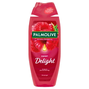Palmolive Aroma Essence Sweet Delight, Duschgel, 500 ml