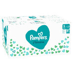 Pampers Harmonie, luiers, maat 5, 11-16 kg, 152 stuks