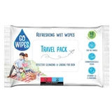 Universele vochtige doekjes, 40 stuks, Go Wipes
