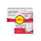 Set Arterin Cholesterol + Arterin Normale Hartfunctie, 90 + 90 tabletten, Omega Pharma