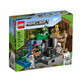 Skelettenkerker, 8+ jaar, 21189, Lego Minecraft