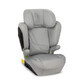 Autostoel met Isofix I-Size Mei, 100-150 cm, Grijs, Momi