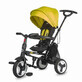 Ultra-opvouwbare kinderdriewieler Spectra, Sunflower Joy, Coccolle