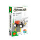 PickUp Expert Bestelwagen Constructor, 96 stukjes, + 8 jaar, Alexander Toys