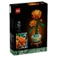 Chrysantheme Botanische Sammlung, 18+ Jahre, 10368, Lego