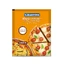 Drożdże do pizzy i quiche, bezglutenowe, 3 saszetki x 16 g, S.Martino