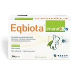 Eqbiota Imuno kids, 20 sachets, Biessen Pharma