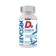 Vitamine D3, 5000 IE, 60 capsules, Evogen