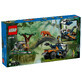 City Jungle Explorer&#39;s Off-Road Truck, 6+ jaar, 60426, Lego