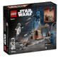 Hinderlaag op Mandalore gevechtspakket, 6+ jaar, 75373, Lego Star Wars