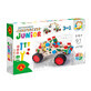 Bouwspel Off Road Vehicle Constructor Junior, 91 stukjes, + 4 jaar, Alexander Toys