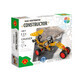 Constructiespel Lunar Explorer Constructor, 131 stukjes, + 8 jaar, Alexander Toys