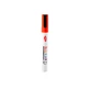 Acrylmarker, Fluorescerend Rood, 1 st, Daco