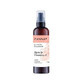 Haar- en nagelolie met ricinus en vitamine A, 150 ml, Zanna