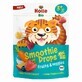 Biologische fruit- en groentehapjes Smoothie Drops, +3 jaar, 15 g, Holle