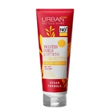 Conditioner for curly hair with Hibiscus and Shea Butter, 250 ml, Urban Care