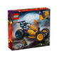 Arin&#39;s Ninja terreinwagen, 7+ jaar, 71811, Lego Ninjago