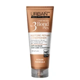 Repair and Restoring Conditioner for Blond Hair Bond Plex, 250 ml, Urban Care