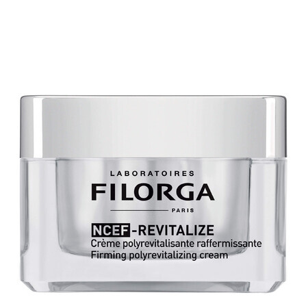 Crème anti-rides revitalisante intensive NCEF Revitalize, 50 ml, Filorga