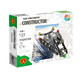 Bouwspel Fighter Constructor, 153 stukjes, + 8 jaar, Alexander Toys