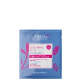 Pre-shampoo hair mask with hyaluronic acid and collagen, 50 ml, Urban Care