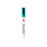 Acrylic marker, Turquoise Green, 1 pc, Daco
