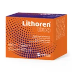 Lithoren Duo, 28 zakjes, Meditrina Pharmaceuticals