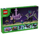 Drakenzwaard en het Eindschip, 8+ jaar, 21264, Lego Minecraft