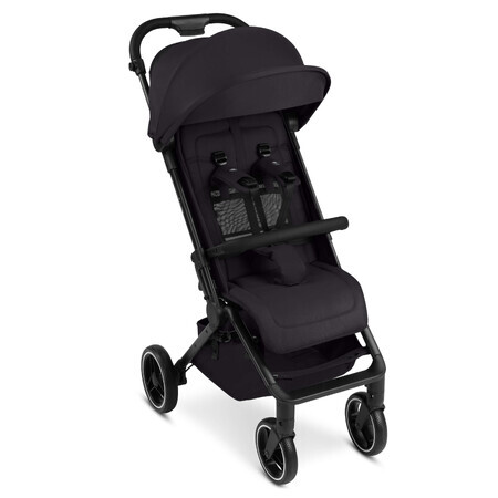 Ping 3 Trekking sports pram, up to 22 kg, Coal, ABC Design