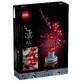 Plum Blossom Botanical Collection, 18+ jaar, 10369, Lego