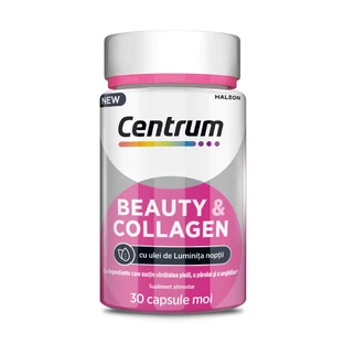 Centrum Beauty & Collageen, 30 softgels, Haleon