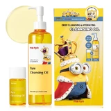 Set Minions Reines Reinigungsöl, 300 ml + 25 ml, Manyo