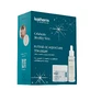 Hydraterende crème + serum met peptiden en HA Aquafil Hydra Rich, 50 ml + 30 ml, Ivatherm