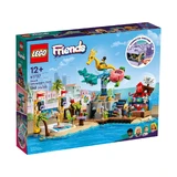 Strand Pretpark, 12+, 41737, Lego Friends