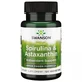 Spirulina and Astaxanthin, 120 capsules, Swanson