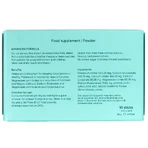 Supplement op basis van elektrolyten Aqua Revive, 10 sachets x 2 g, Youth Essentials