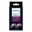 Heads for F3 Quad Stream nozzle F3, HX3062/00, 2 pieces, Philips Sonicare