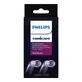Heads for F3 Quad Stream nozzle F3, HX3062/00, 2 pieces, Philips Sonicare