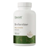 Berberine, 90 vegetarian tablets, OstroVit