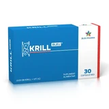 Blue Krill, 30 capsules, Blue Pharma