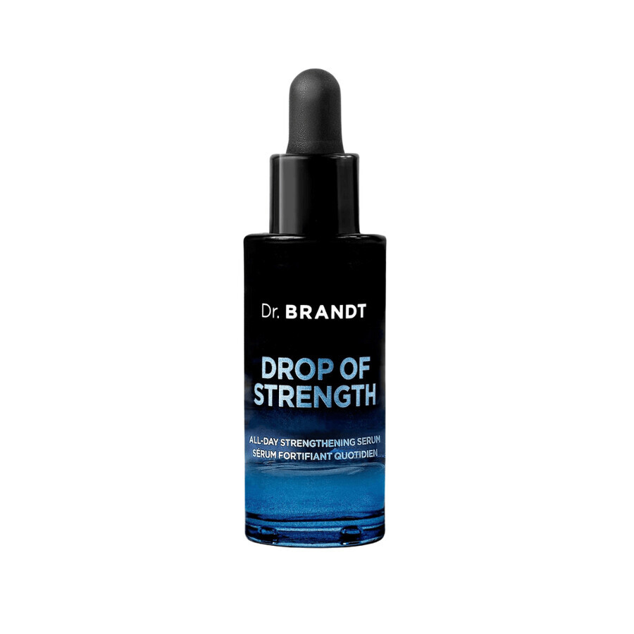 Druppel Sterk Gezicht Pre-Serum, 15 ml, Dr Brandt