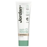 Tandpasta voor volwassenen Green Clean Cavity Protection, 75 ml, Jordanië