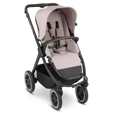 Reversible pushchair Samba, Berry, ABC Design