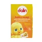 Solid baby soap with chamomile extract, 100 g, Dalin