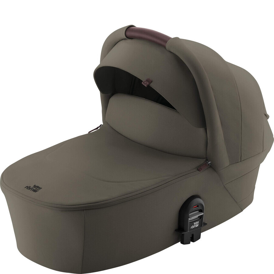 Portabebés Smile 5Z, Urban Olive, Britax