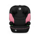 Car seat I-Size Lars, 100 - 150 cm, Pink Baby, Lionelo