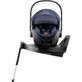 Autostoeltje Baby Safe Pro inclusief Isofix Base Vario 5Z, 40 - 85 cm, Night Blue, Britax