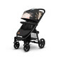 Sportieve kinderwagen Annet Plus, vanaf de geboorte tot 22 kg, Limited Edition Lovin, Lionelo