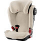 Zomerhoes voor Kidfix III autostoel, Beige, Britax